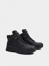 Ботинки Timberland Mt. Maddsen Waterproof Mid Hiking модель TB02731R001 Фото
