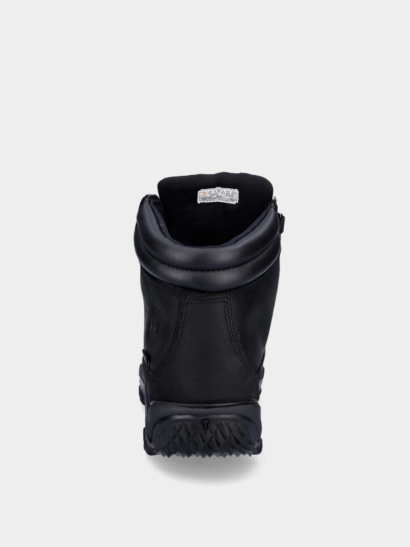 Ботинки Timberland Rime Ridge модель TB02403R001 Фото