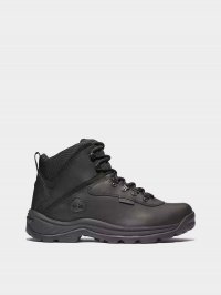 Чорний - Черевики Timberland Waterproof Mid