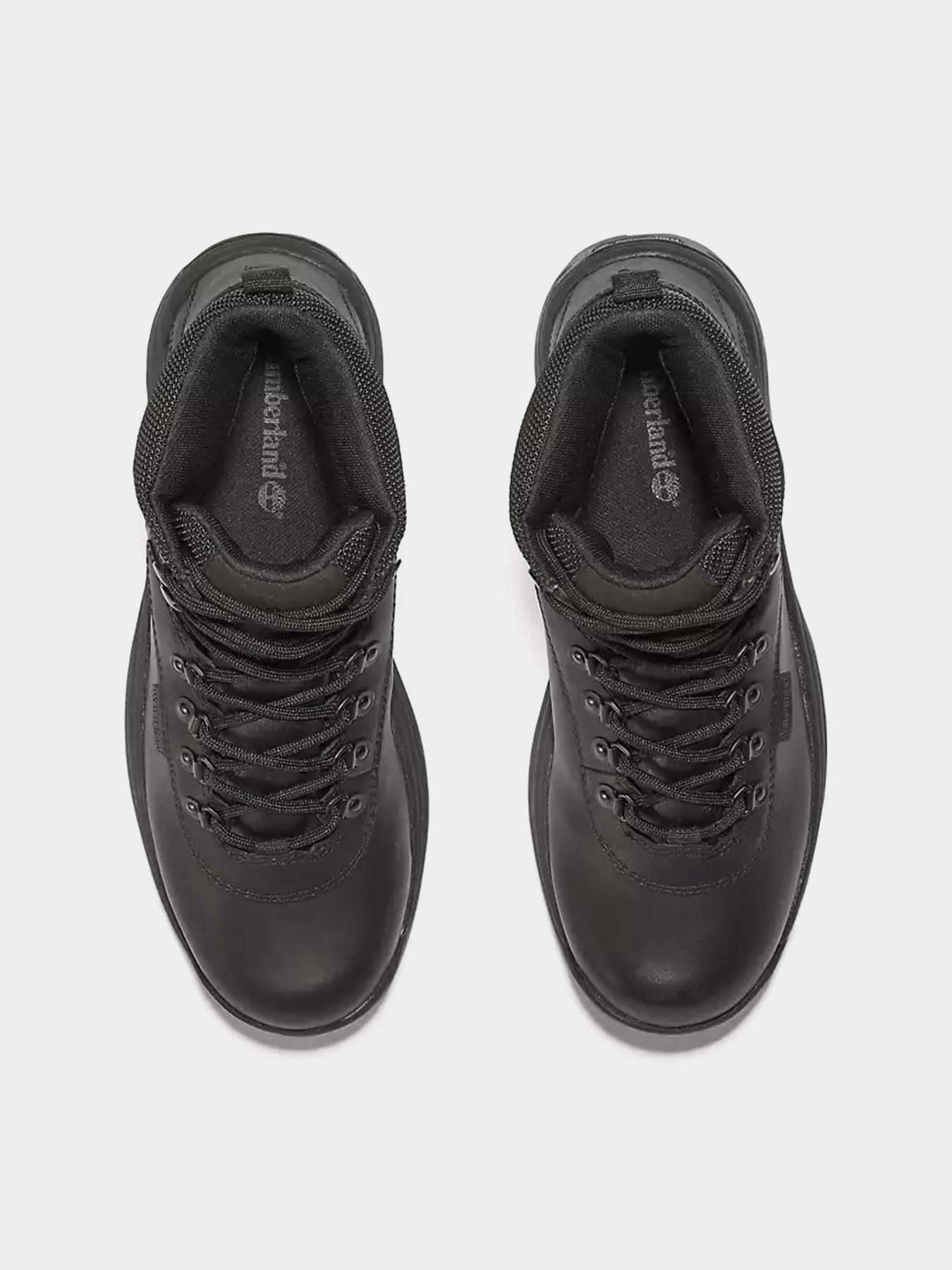 Ботинки аутдор Timberland Waterproof Mid модель TB012122001 Фото