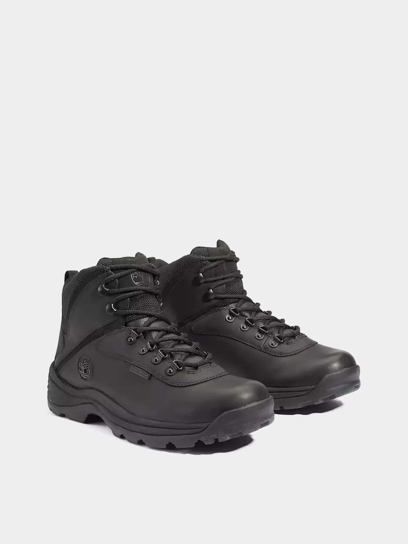 Ботинки аутдор Timberland Waterproof Mid модель TB012122001 Фото