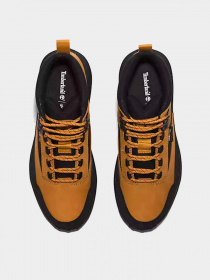 Ботинки Timberland Converge Leather модель TB0A652D231 Фото