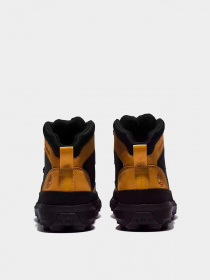 Ботинки Timberland Converge Leather модель TB0A652D231 Фото