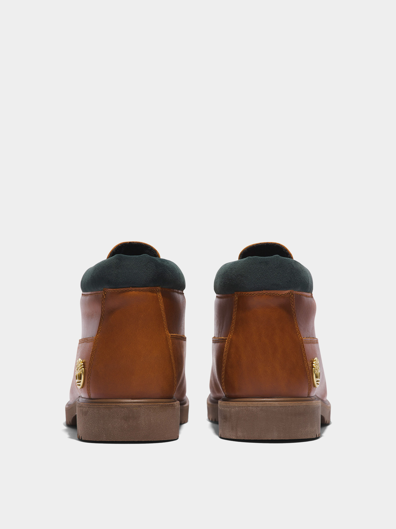 Ботинки Timberland Newman Waterproof модель TB0A5WJH358 Фото