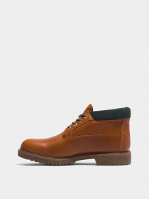 Ботинки Timberland Newman Waterproof модель TB0A5WJH358 Фото