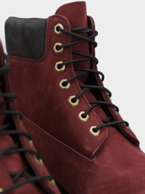 Ботинки Timberland Premium 6-Inch Waterproof модель TB0A5VB5C60 Фото