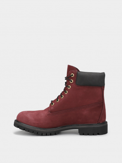 Черевики Timberland Premium 6-Inch Waterproof модель TB0A5VB5C60 — фото - INTERTOP