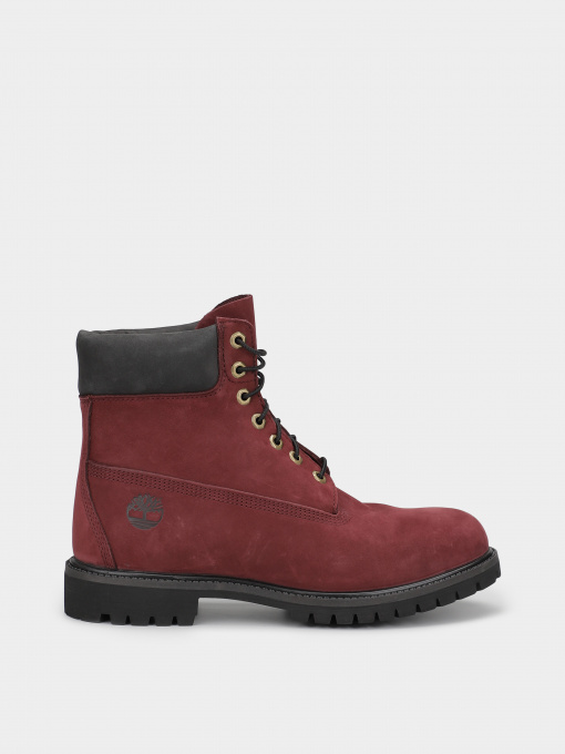 Черевики Timberland Premium 6-Inch Waterproof модель TB0A5VB5C60 Фото