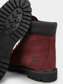 Ботинки Timberland Premium 6-Inch Waterproof модель TB0A5VB5C60 Фото