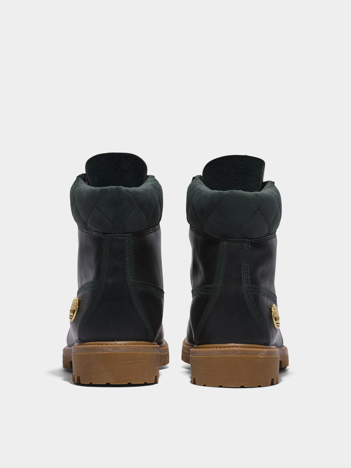 Ботинки Timberland Premium 6-Inch Waterproof модель TB0A62JDEA1 Фото
