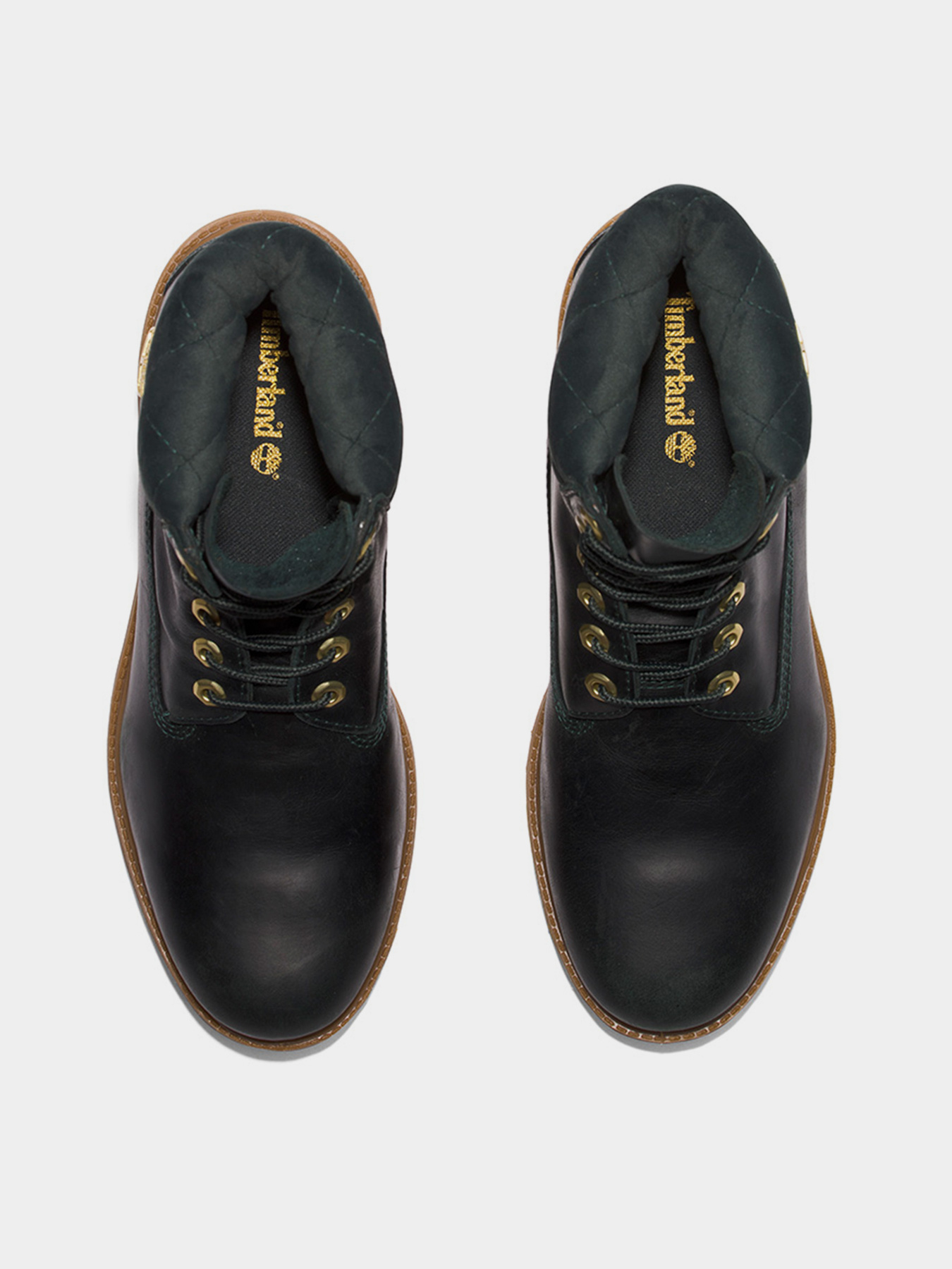 Ботинки Timberland Premium 6-Inch Waterproof модель TB0A62JDEA1 Фото