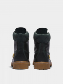Ботинки Timberland Premium 6-Inch Waterproof модель TB0A62JDEA1 Фото