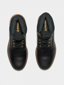 Ботинки Timberland Premium 6-Inch Waterproof модель TB0A62JDEA1 Фото