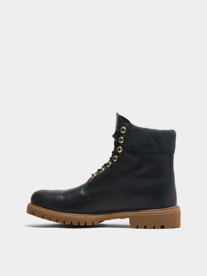 Черевики Timberland Premium 6-Inch Waterproof модель TB0A62JDEA1 — фото - INTERTOP