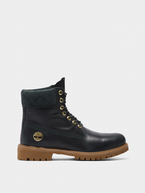 Ботинки Timberland Premium 6-Inch Waterproof модель TB0A62JDEA1 Фото