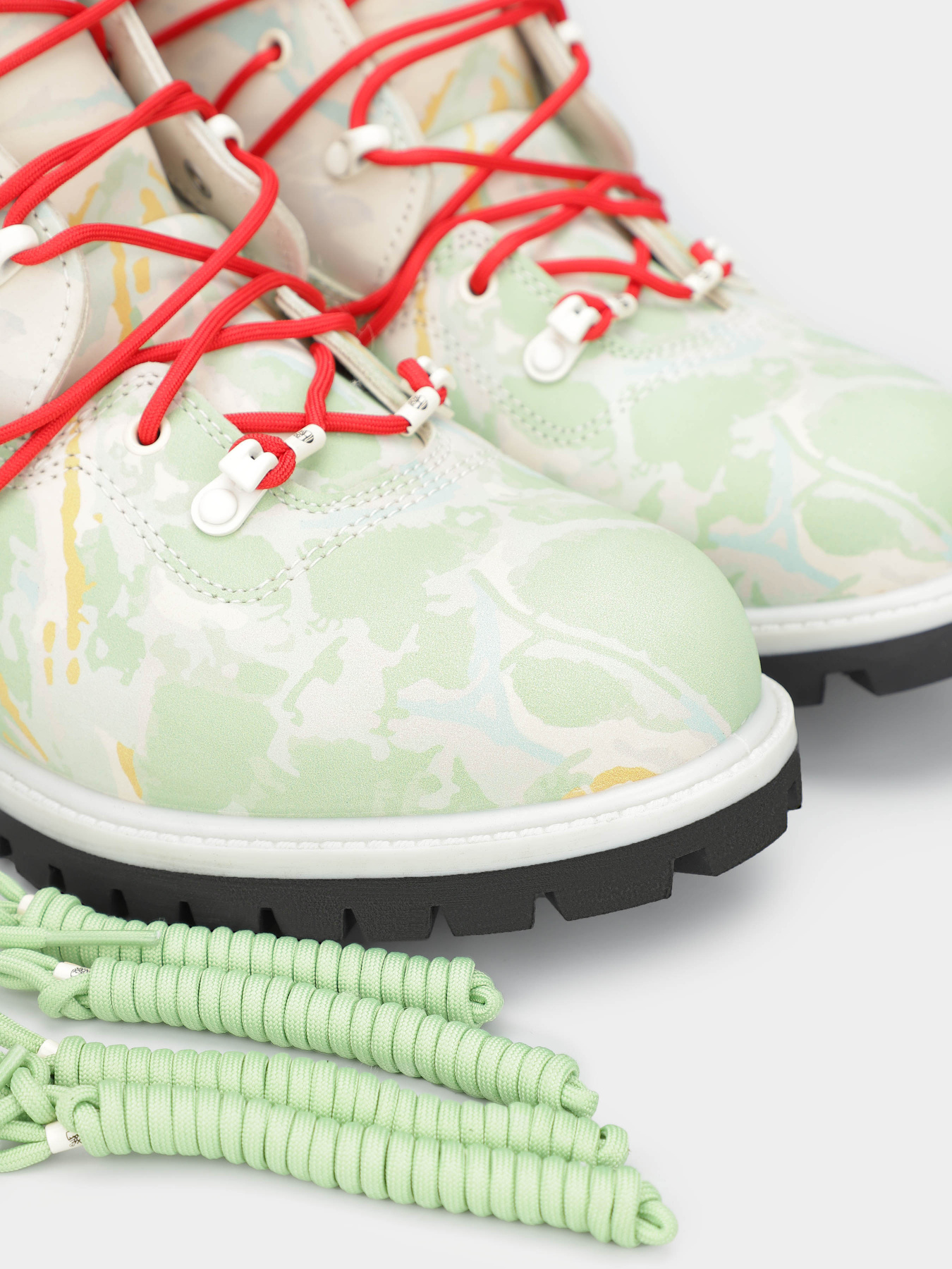 Ботинки Timberland 6 Inch Premium модель TB0A5YRH959 Фото