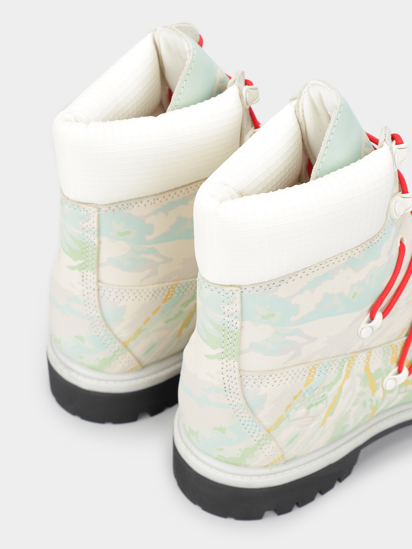 Ботинки Timberland 6 Inch Premium модель TB0A5YRH959 Фото