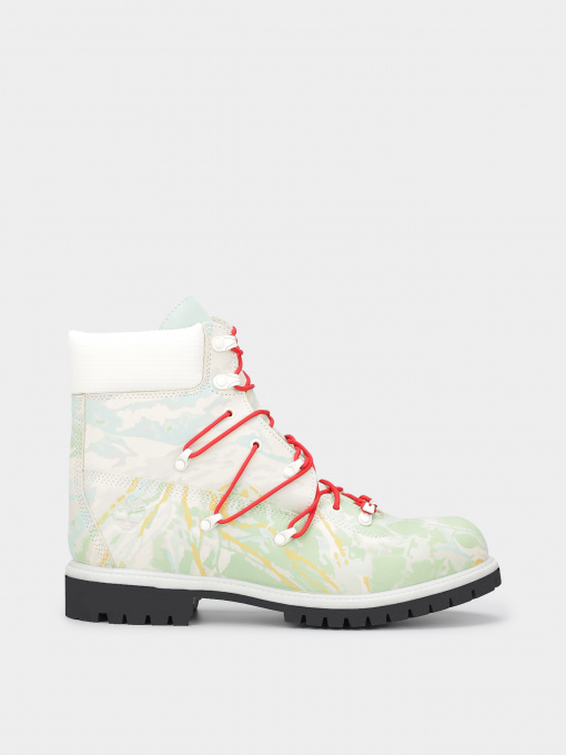 Ботинки Timberland 6 Inch Premium модель TB0A5YRH959 Фото