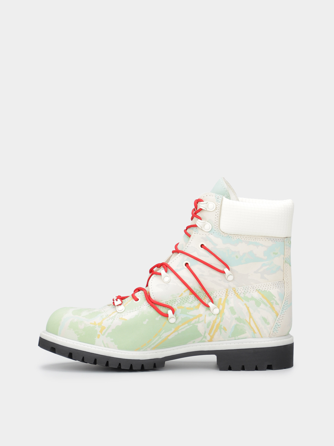 Черевики Timberland 6 Inch Premium модель TB0A5YRH959 Черевики Timberland 6 Inch Premium модель TB0A5YRH959 Фото