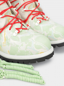 Черевики Timberland 6 Inch Premium модель TB0A5YRH959 Черевики Timberland 6 Inch Premium модель TB0A5YRH959 Фото