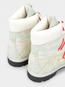 Черевики Timberland 6 Inch Premium модель TB0A5YRH959 Черевики Timberland 6 Inch Premium модель TB0A5YRH959 Фото