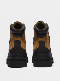 Ботинки Timberland Vibram GORE-TEX модель TB0A5RK4231 Фото