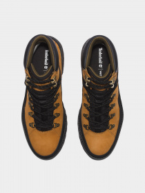 Ботинки Timberland Vibram GORE-TEX модель TB0A5RK4231 Фото