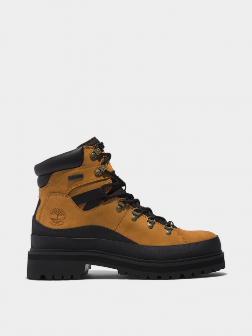 Ботинки Timberland Vibram GORE-TEX модель TB0A5RK4231 Фото