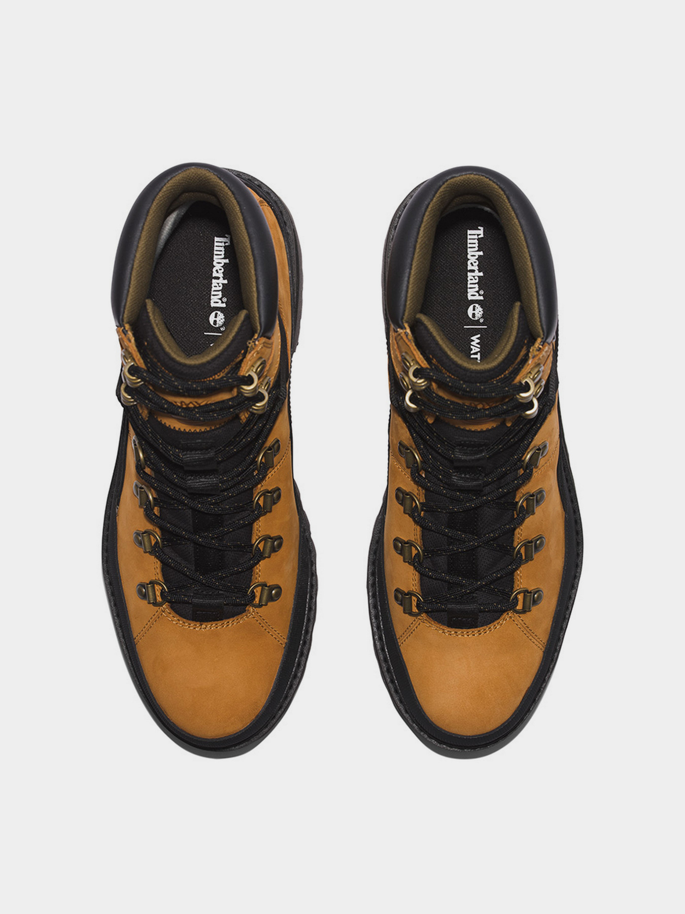 Черевики Timberland Vibram GORE-TEX модель TB0A5RK4231 Фото