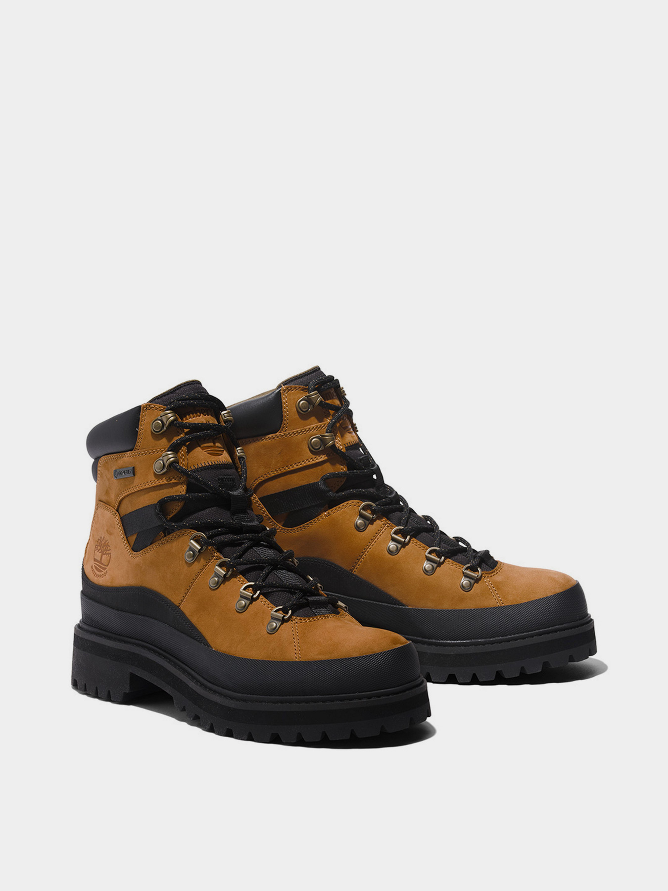 Черевики Timberland Vibram GORE-TEX модель TB0A5RK4231 Фото