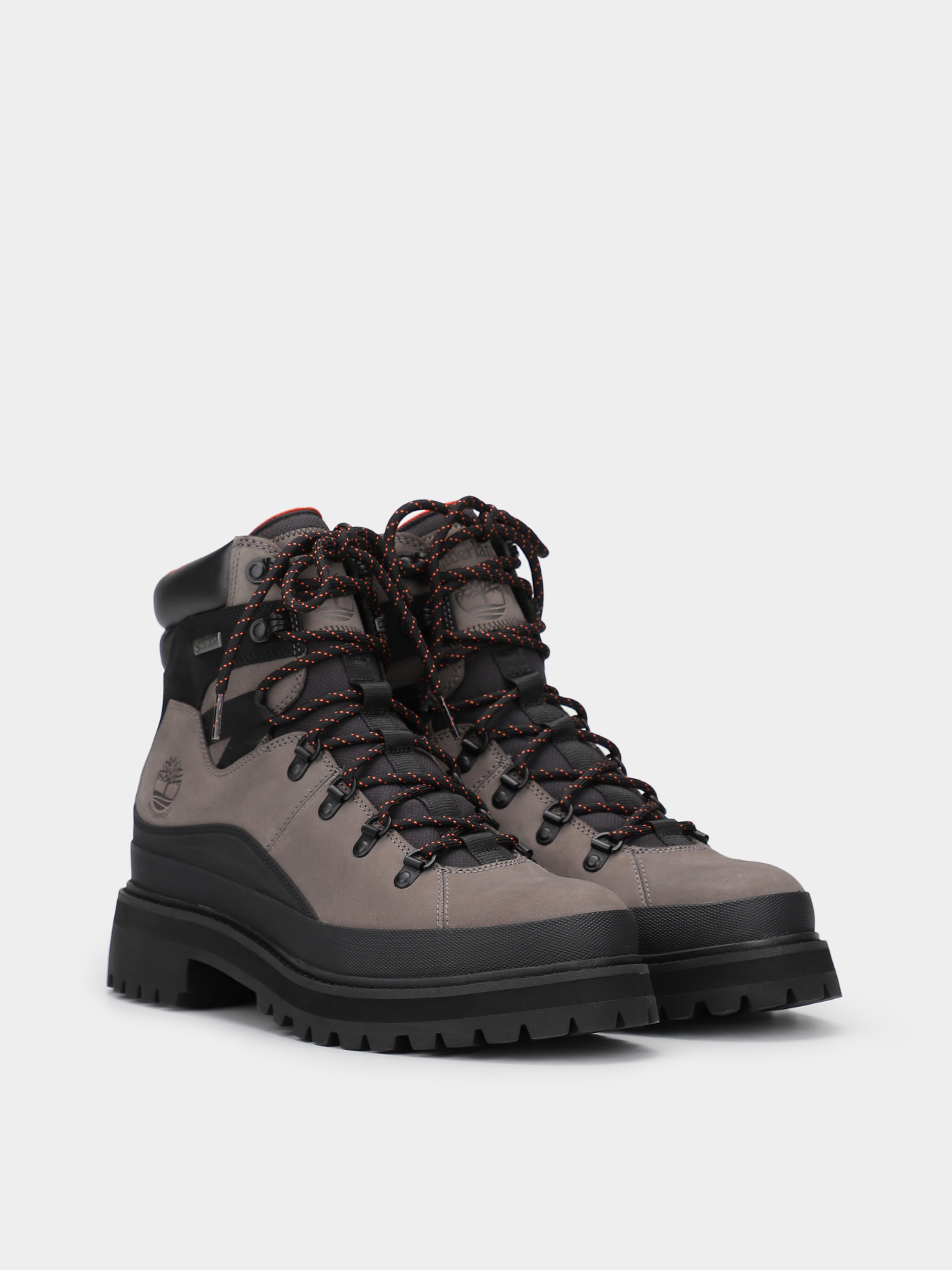 Ботинки Timberland Vibram GORE-TEX модель TB0A5U7H033 Фото