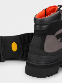 Ботинки Timberland Vibram GORE-TEX модель TB0A5U7H033 Фото