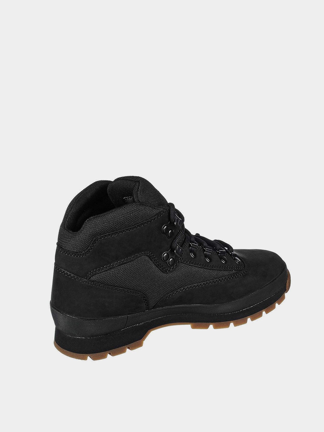 Ботинки Timberland Euro Hiker модель TB0A11TY001 Фото