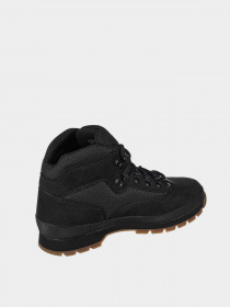 Ботинки Timberland Euro Hiker модель TB0A11TY001 Фото