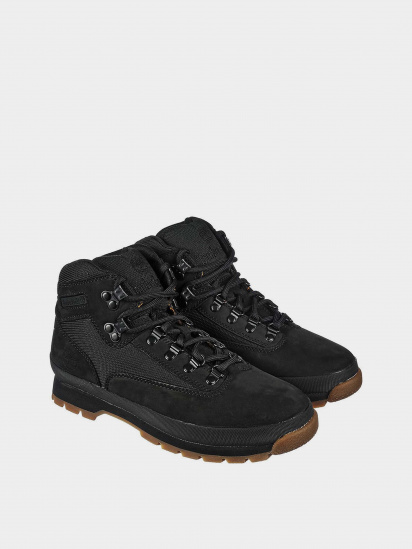 Черевики Timberland Euro Hiker модель TB0A11TY001 — фото 3 - INTERTOP