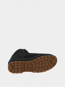 Ботинки Timberland Euro Hiker модель TB0A11TY001 Фото