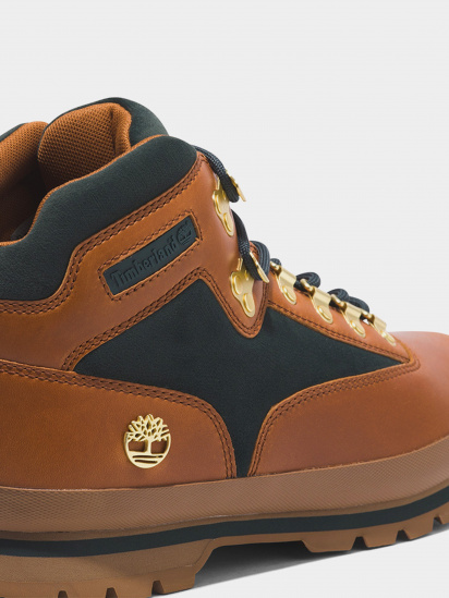 Черевики Timberland Euro Hiker модель TB0A5VSH358 — фото 6 - INTERTOP