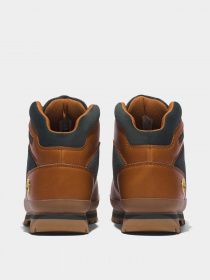 Черевики Timberland Euro Hiker модель TB0A5VSH358 Фото