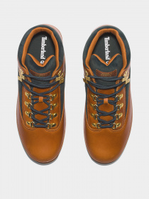 Черевики Timberland Euro Hiker модель TB0A5VSH358 Фото