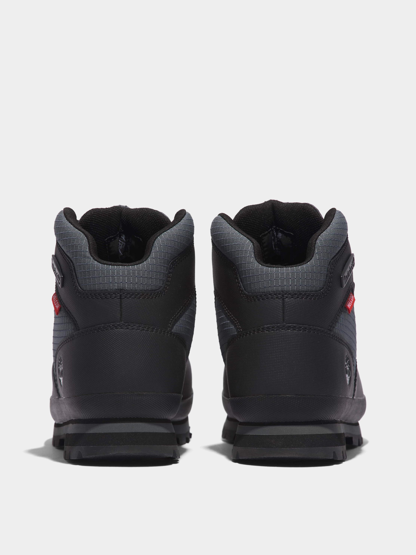 Ботинки Timberland Euro Hiker модель TB0A64ZH015 Фото