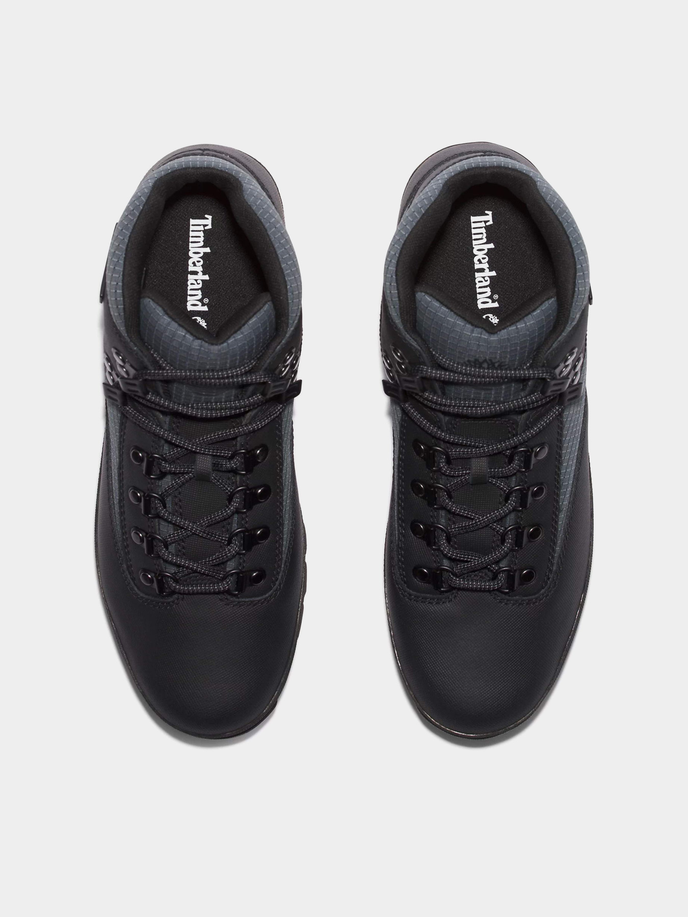 Ботинки Timberland Euro Hiker модель TB0A64ZH015 Фото