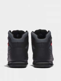 Ботинки Timberland Euro Hiker модель TB0A64ZH015 Фото