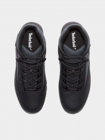 Ботинки Timberland Euro Hiker модель TB0A64ZH015 Фото