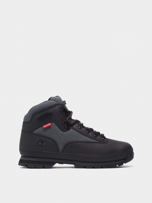 Ботинки Timberland Euro Hiker модель TB0A64ZH015 Фото