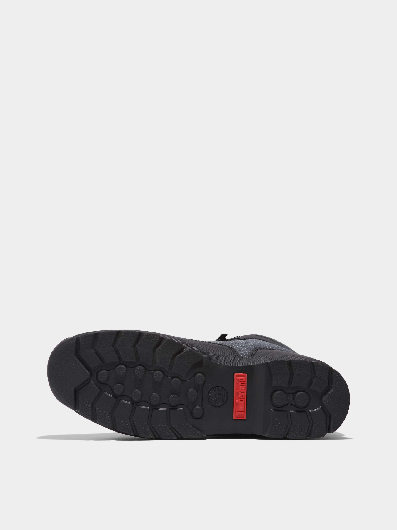 Ботинки Timberland Euro Hiker модель TB0A64ZH015 Фото