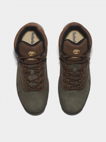 Ботинки Timberland Euro Hiker Leather модель TB0A5ZHHA58 Фото