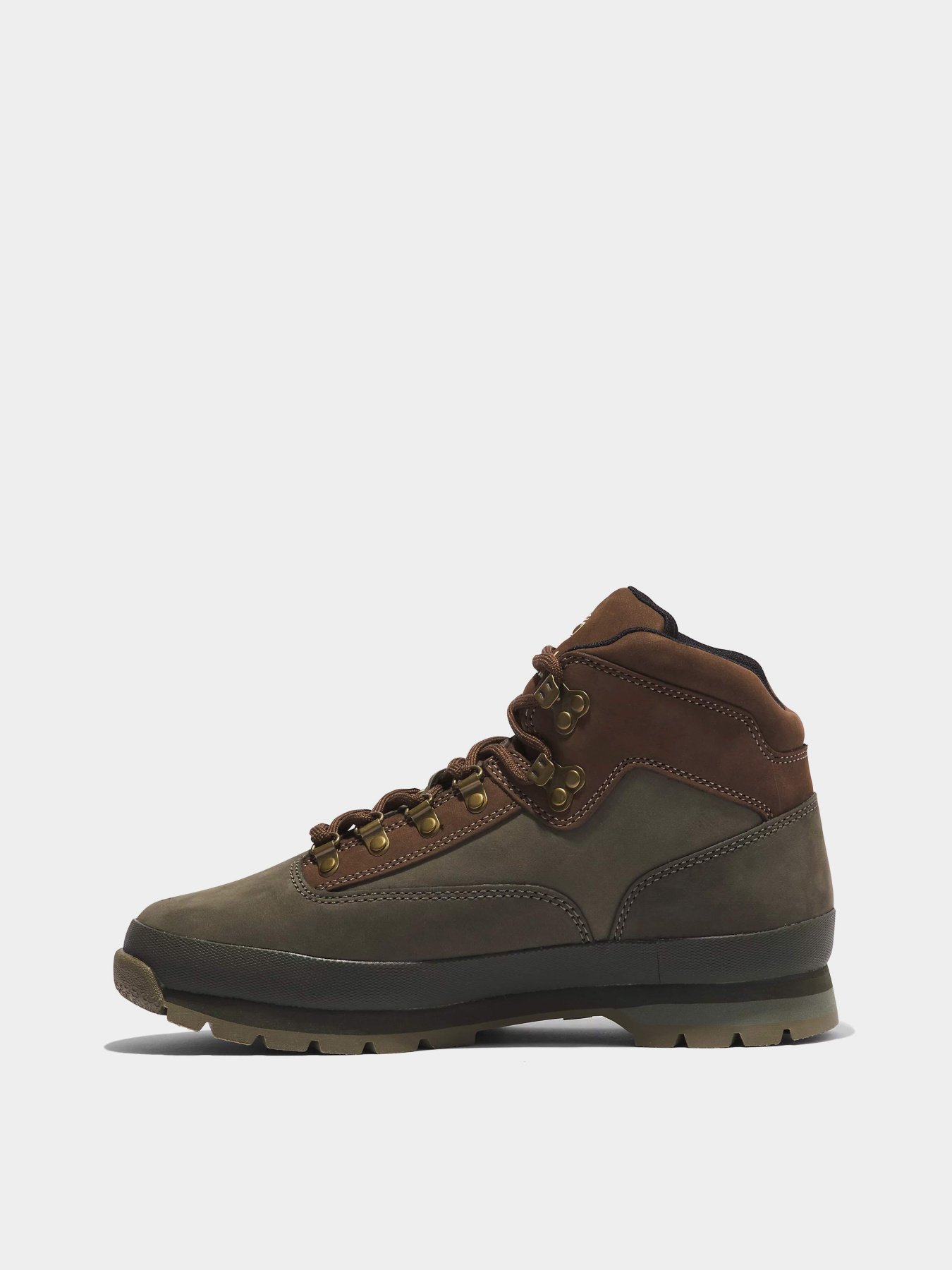 Ботинки Timberland Euro Hiker Leather модель TB0A5ZHHA58 Ботинки Timberland Euro Hiker Leather модель TB0A5ZHHA58 Фото