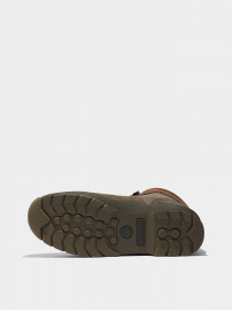 Ботинки Timberland Euro Hiker Leather модель TB0A5ZHHA58 Ботинки Timberland Euro Hiker Leather модель TB0A5ZHHA58 Фото