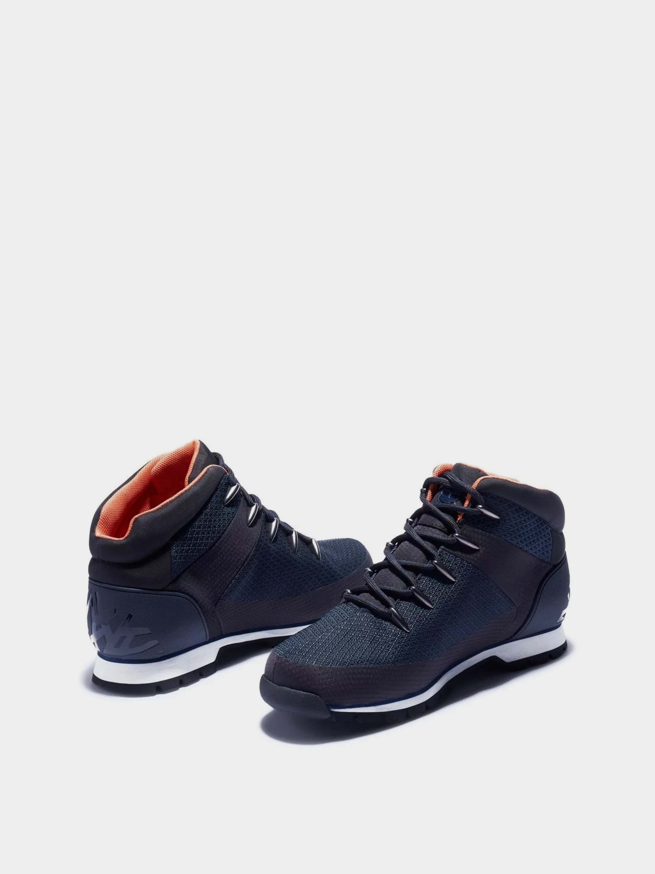 Ботинки Timberland Euro Sprint Waterproof Mid Hiker модель TB0A1QKA019 Фото