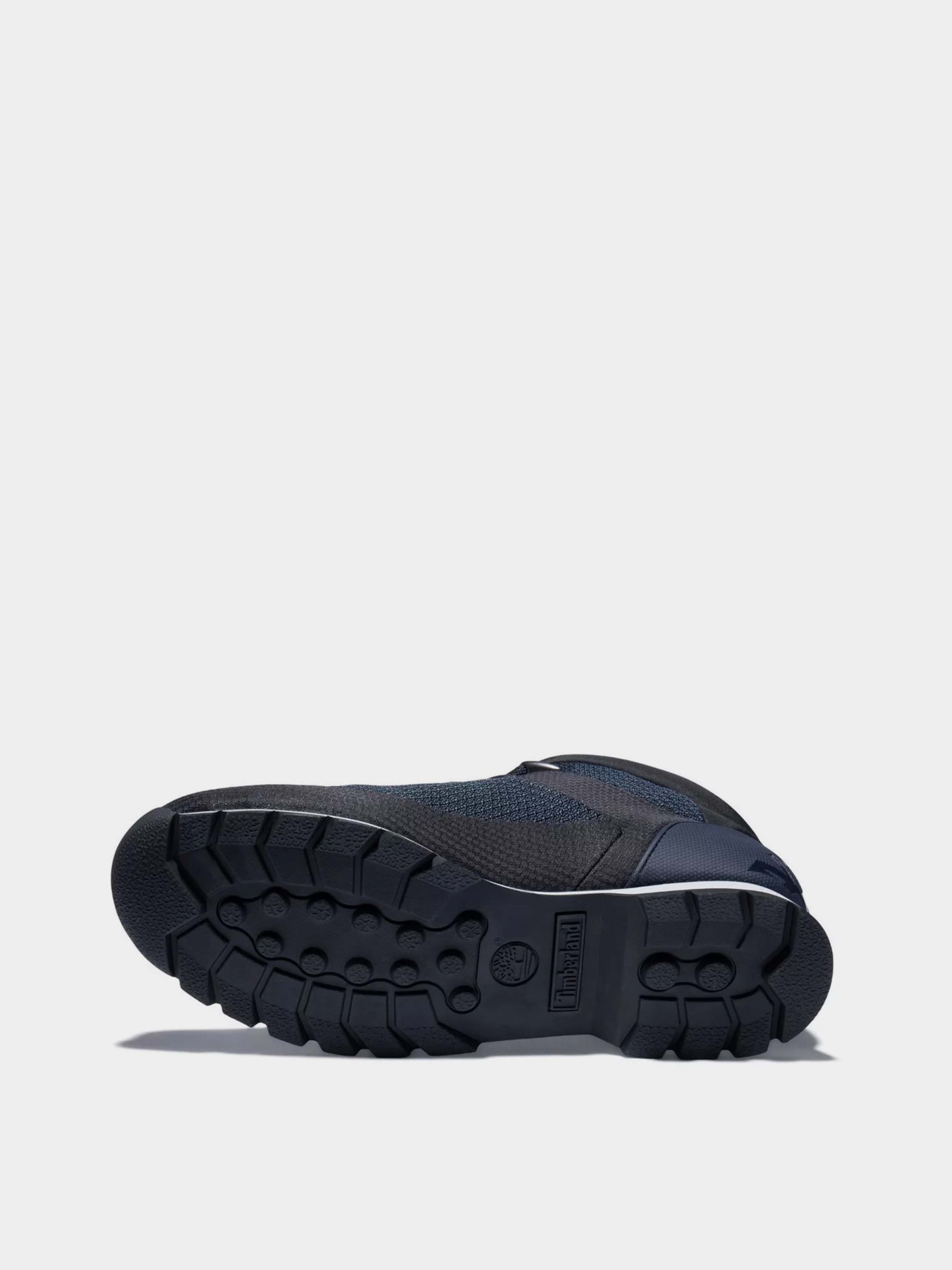 Ботинки Timberland Euro Sprint Waterproof Mid Hiker модель TB0A1QKA019 Фото